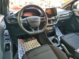 Ford Puma 2023 1.0 125hp EcoBoost mHEV ST Line-thumb-12