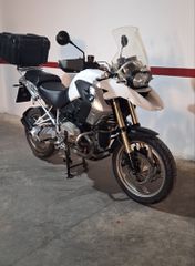 Bmw R 1200 GS 2011