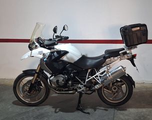 Bmw R 1200 GS 2011-thumb-1