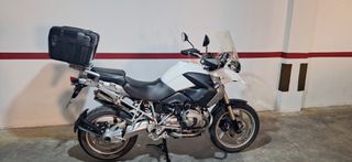 Bmw R 1200 GS 2011-thumb-2