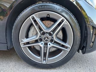 Mercedes-Benz C 300 2021 AMG  LOOK NAVI ΚΑΜΕΡΑ  ΜΗΔΕΝΙΚΑ ΤΕΛΗ ΑΡΙΣΤΟ-thumb-25