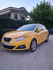 Seat Ibiza 2010