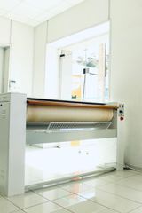 Σιδερωτήριο ηλεκτροθερμαινομενο Gmp 120 H 140 METPA