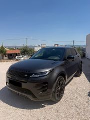 Land Rover Range Rover Evoque 2020 r dynamic d180 full extra