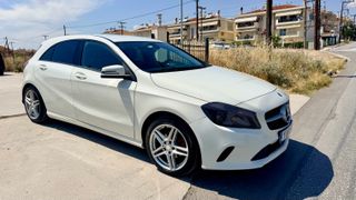Mercedes-Benz A 180 2016 FACELIFT ΑΡΙΣΤΟ!!!