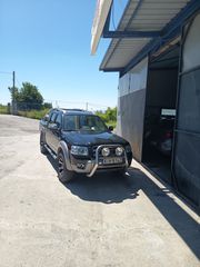 Ford Ranger 2008 WILDTRACK DOUBLE CAB FULL EXTRA 3000cc-thumb-1