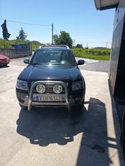 Ford Ranger 2008 WILDTRACK DOUBLE CAB FULL EXTRA 3000cc-thumb-2