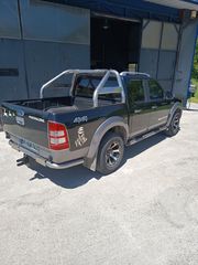 Ford Ranger 2008 WILDTRACK DOUBLE CAB FULL EXTRA 3000cc-thumb-3