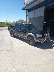 Ford Ranger 2008 WILDTRACK DOUBLE CAB FULL EXTRA 3000cc