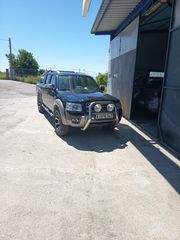 Ford Ranger 2008 WILDTRACK DOUBLE CAB FULL EXTRA 3000cc-thumb-4