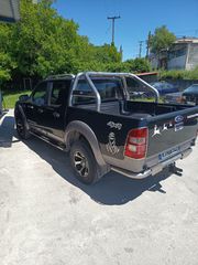 Ford Ranger 2008 WILDTRACK DOUBLE CAB FULL EXTRA 3000cc-thumb-6