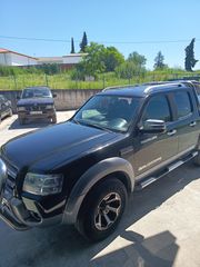 Ford Ranger 2008 WILDTRACK DOUBLE CAB FULL EXTRA 3000cc-thumb-8