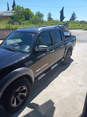 Ford Ranger 2008 WILDTRACK DOUBLE CAB FULL EXTRA 3000cc-thumb-9