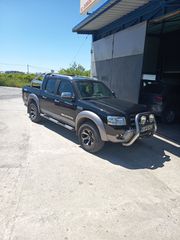 Ford Ranger 2008 WILDTRACK DOUBLE CAB FULL EXTRA 3000cc-thumb-10