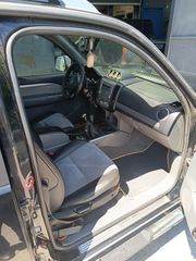Ford Ranger 2008 WILDTRACK DOUBLE CAB FULL EXTRA 3000cc-thumb-12