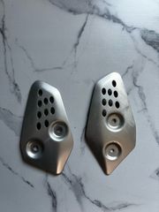 Γνήσια Heel Guards (Αριστερό & Δεξί - Ζευγάρι)