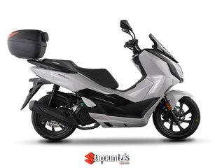 Simonini ELIXIS 200 2026 TopBox,Camera,TFT-thumb-1
