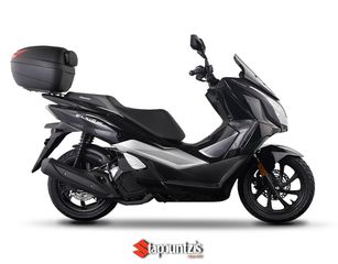Simonini ELIXIS 200 2026 TopBox,Camera,TFT