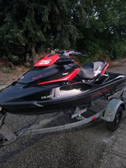 Sea-Doo 2010 Rxt x 260 rs