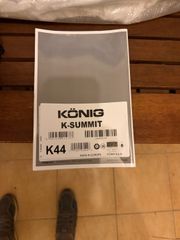 KONIG K-SUMMIT K44-thumb-3