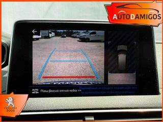Peugeot 3008 2020 1.2 130PS ΑUTO-NAVI-CAMERA ALLURE 12/20 ΠΛΟΥΣΙO-thumb-16