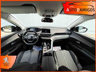 Peugeot 3008 2020 1.2 130PS ΑUTO-NAVI-CAMERA ALLURE 12/20 ΠΛΟΥΣΙO-thumb-22