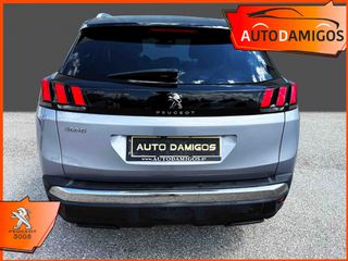 Peugeot 3008 2020 1.2 130PS ΑUTO-NAVI-CAMERA ALLURE 12/20 ΠΛΟΥΣΙO-thumb-5