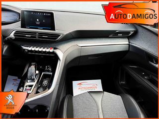 Peugeot 3008 2020 1.2 130PS ΑUTO-NAVI-CAMERA ALLURE 12/20 ΠΛΟΥΣΙO-thumb-18