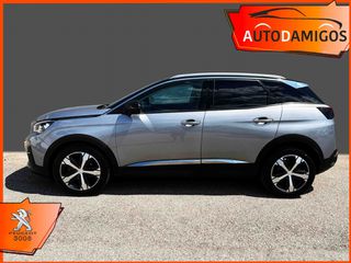Peugeot 3008 2020 1.2 130PS ΑUTO-NAVI-CAMERA ALLURE 12/20 ΠΛΟΥΣΙO-thumb-4
