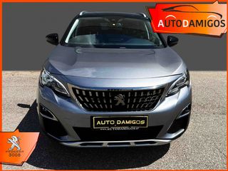 Peugeot 3008 2020 1.2 130PS ΑUTO-NAVI-CAMERA ALLURE 12/20 ΠΛΟΥΣΙO-thumb-2