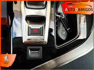 Peugeot 3008 2020 1.2 130PS ΑUTO-NAVI-CAMERA ALLURE 12/20 ΠΛΟΥΣΙO-thumb-19