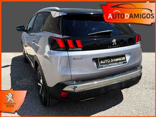Peugeot 3008 2020 1.2 130PS ΑUTO-NAVI-CAMERA ALLURE 12/20 ΠΛΟΥΣΙO-thumb-7