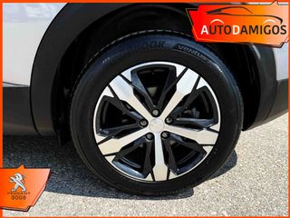 Peugeot 3008 2020 1.2 130PS ΑUTO-NAVI-CAMERA ALLURE 12/20 ΠΛΟΥΣΙO-thumb-31