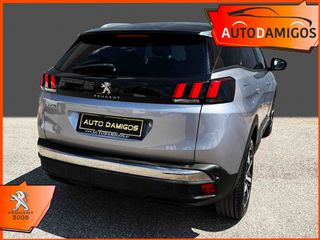 Peugeot 3008 2020 1.2 130PS ΑUTO-NAVI-CAMERA ALLURE 12/20 ΠΛΟΥΣΙO-thumb-6