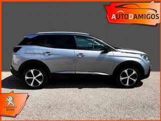 Peugeot 3008 2020 1.2 130PS ΑUTO-NAVI-CAMERA ALLURE 12/20 ΠΛΟΥΣΙO-thumb-3