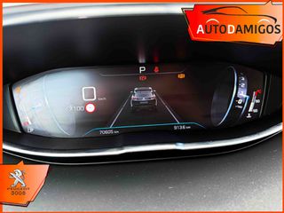Peugeot 3008 2020 1.2 130PS ΑUTO-NAVI-CAMERA ALLURE 12/20 ΠΛΟΥΣΙO-thumb-8