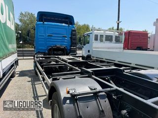 Φορτηγό Με Αλλαζόμενη Καρότσα MAN 2013 TGM 15.250 EEV ΚΛΙΜΑ-thumb-2