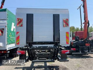Φορτηγό Με Αλλαζόμενη Καρότσα MAN 2013 TGM 15.250 EEV ΚΛΙΜΑ-thumb-6