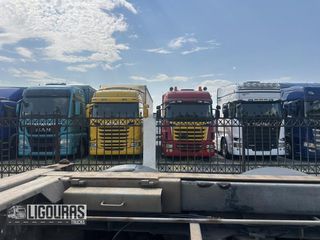Μεταφοράς Κοντέινερ Fliegl 2006 ΑΝΟΙΓΟΚΛΕΙΟΜΕΝΗ 2X20-30-40-thumb-6