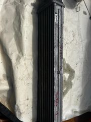 FIAT DOBLO 2012 INTERCOOLER