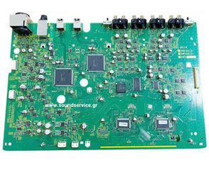 PIONEER DDJ-1000 ΑΝΤΑΛΛΑΚΤΙΚΗ ΠΛΑΚΕΤΑ MAIN DSP DWX4618