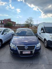Volkswagen Passat 2005