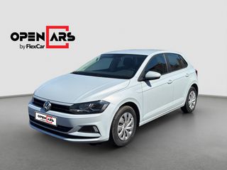 Volkswagen Polo 2020 Trendline | Δόσεις Χωρίς Τράπεζα