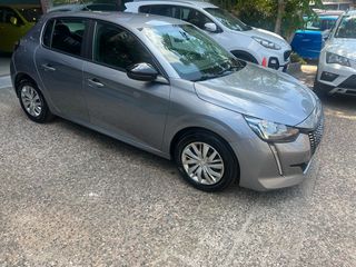 Peugeot 208 2022 ΕΛΛΗΝΙΚΟ-1.5D-100HP-ACTIVE-thumb-3