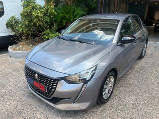 Peugeot 208 2022 ΕΛΛΗΝΙΚΟ-1.5D-100HP-ACTIVE-thumb-4