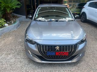 Peugeot 208 2022 ΕΛΛΗΝΙΚΟ-1.5D-100HP-ACTIVE-thumb-5