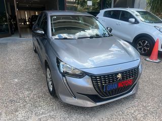 Peugeot 208 2022 ΕΛΛΗΝΙΚΟ-1.5D-100HP-ACTIVE-thumb-6