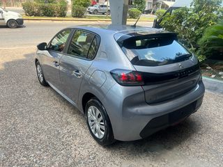 Peugeot 208 2022 ΕΛΛΗΝΙΚΟ-1.5D-100HP-ACTIVE-thumb-7