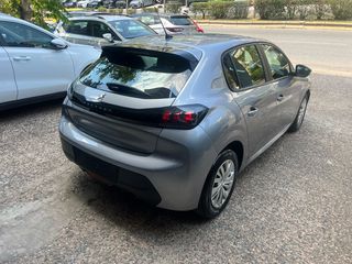 Peugeot 208 2022 ΕΛΛΗΝΙΚΟ-1.5D-100HP-ACTIVE-thumb-8