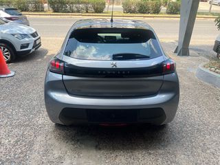 Peugeot 208 2022 ΕΛΛΗΝΙΚΟ-1.5D-100HP-ACTIVE-thumb-9